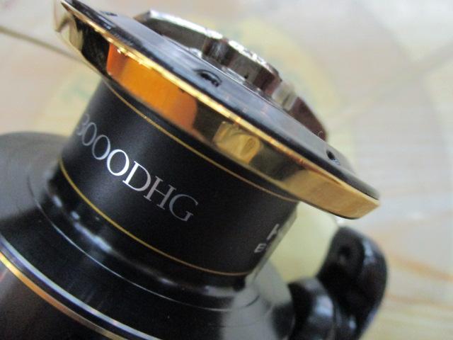 23BB-Xﾃﾞｽﾋﾟﾅ C3000DHG