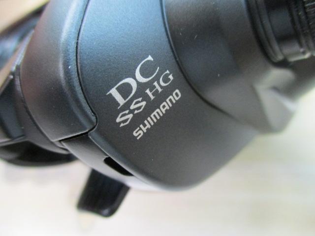 20ｴｸｽｾﾝｽDC SSHG RH