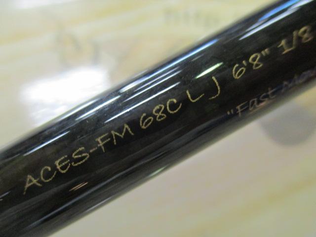ｴｲｼｽ ACES-FM68CLJ
