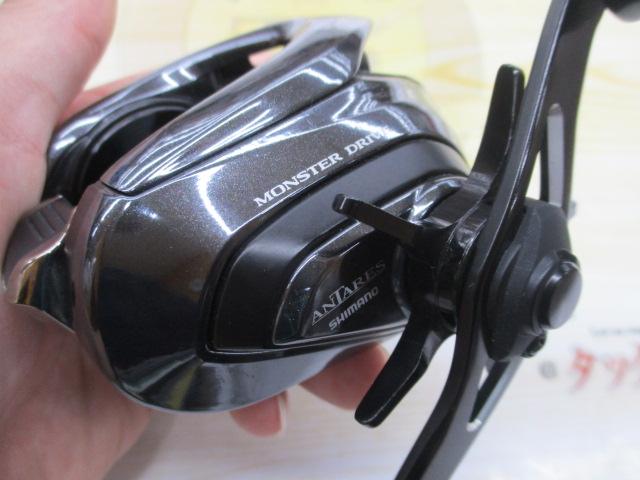 【ｾｯﾄ商品】 18ｱﾝﾀﾚｽDC MDXG RH