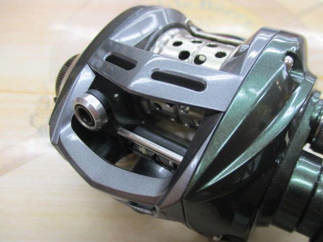 ｱﾙﾌｧｽ AIR ｽﾄﾘｰﾑｶｽﾀﾑ 7.2L