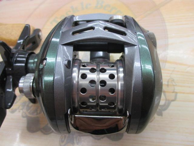 ｱﾙﾌｧｽ AIR ｽﾄﾘｰﾑｶｽﾀﾑ 7.2L