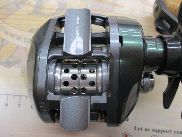 ｱﾙﾌｧｽ AIR ｽﾄﾘｰﾑｶｽﾀﾑ 7.2L