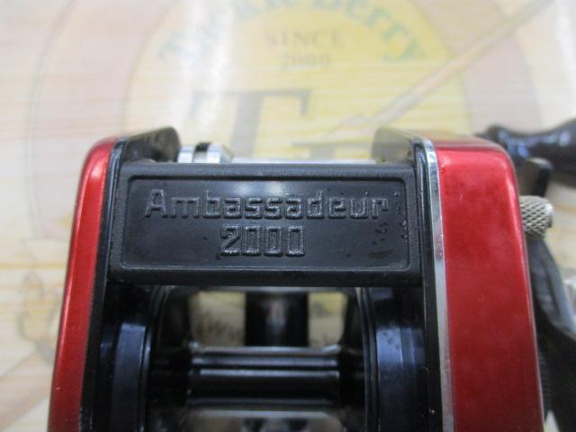ｱﾝﾊﾞｻﾀﾞｰ2000
