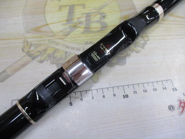 がま磯ｸﾞﾚｽﾍﾟｼｬﾙGﾁｭｰﾝ 175-53