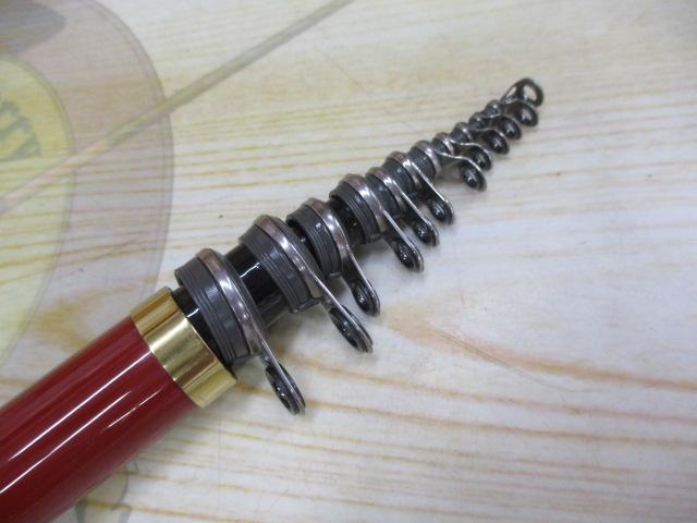 がま磯ｸﾞﾚｽﾍﾟｼｬﾙGﾁｭｰﾝ 175-53