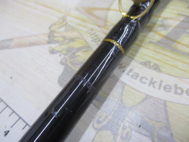 雷魚八〇粋強