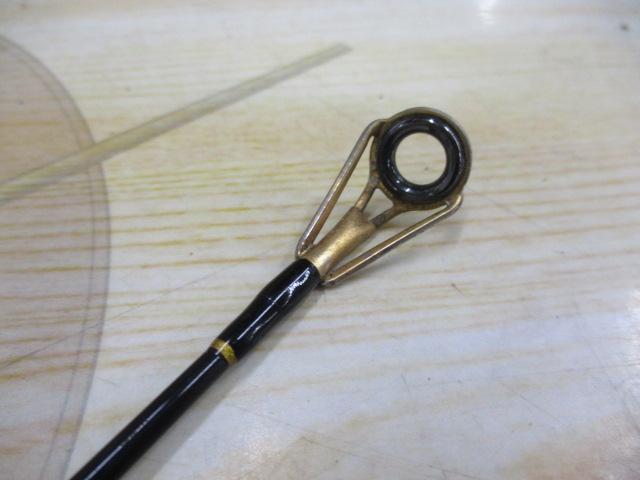 雷魚八〇粋強
