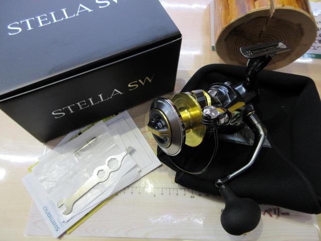 25ｽﾃﾗSW 14000XG