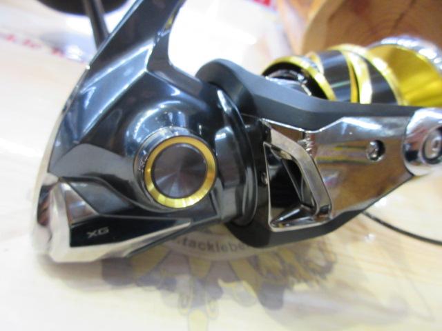 25ｽﾃﾗSW 14000XG