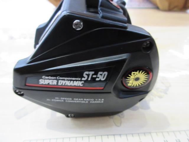 ｽｰﾊﾟｰﾀﾞｲﾅﾐｯｸ ST-50