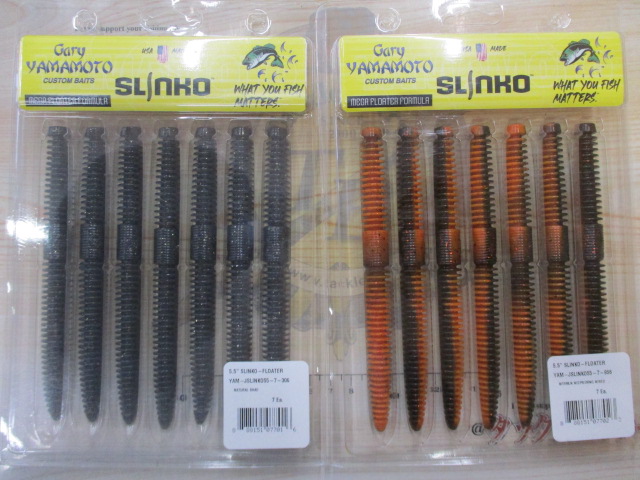 【ｾｯﾄ商品】5.5"ｽﾘﾝｺｰ/5点ｾｯﾄ