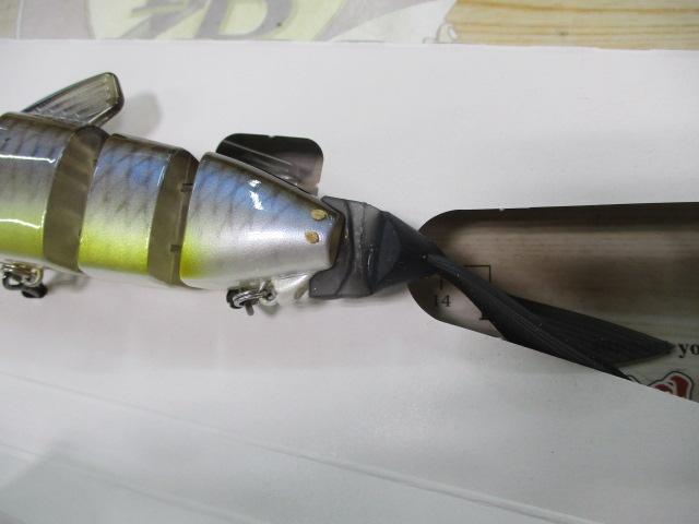 ｼﾞｬﾊﾞﾛﾝﾊｰﾄﾞﾏﾝﾊﾞ150S3Dﾘｱﾘｽﾞﾑ#8213D神龍
