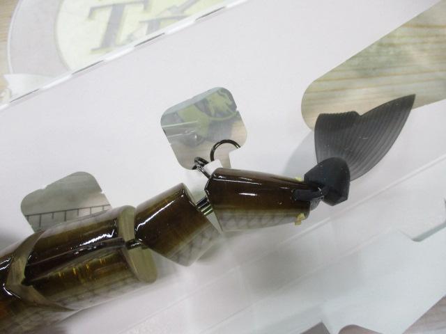 ｼﾞｬﾊﾞﾛﾝﾊｰﾄﾞﾏﾝﾊﾞ150S3Dﾘｱﾘｽﾞﾑ#8213D神龍