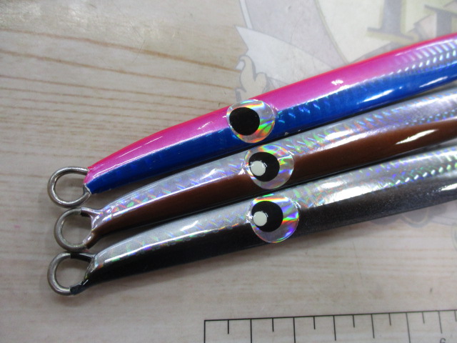 【ｾｯﾄ商品】ｼﾞｸﾞ85g　3本ｾｯﾄ