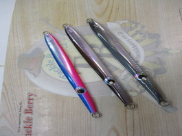 【ｾｯﾄ商品】ｼﾞｸﾞ85g　3本ｾｯﾄ