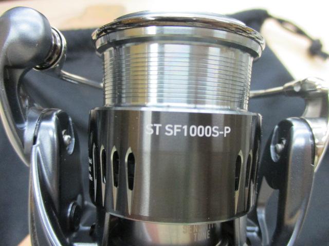23ｴｱﾘﾃｨ ST SF1000S-P