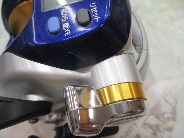 ﾊｲﾊﾟｰﾀﾅｺﾝ 500F