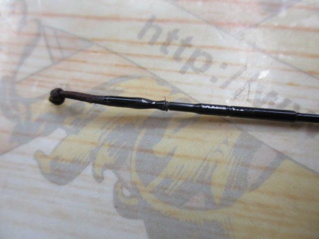 【ｾｯﾄ商品】朱紋峰 先ぬけ 17:おまけ