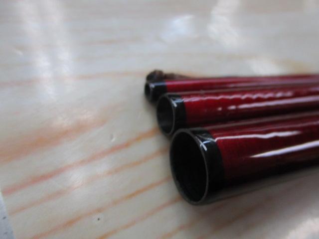 【ｾｯﾄ商品】AWTHEﾍﾗ抱月 超硬12:おまけ