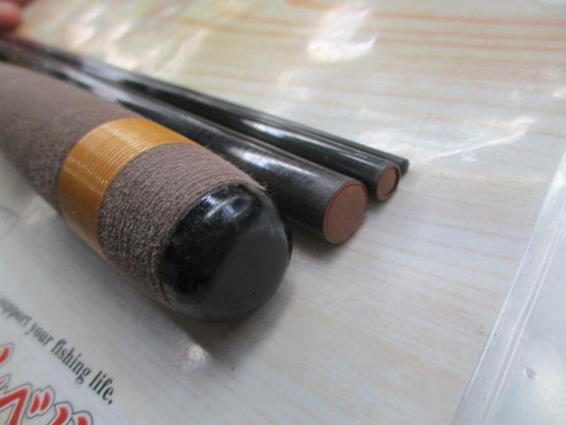 【ｾｯﾄ商品】AWTHEﾍﾗ抱月 超硬12:おまけ