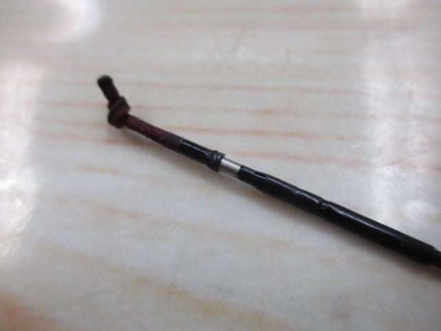 【ｾｯﾄ商品】朱紋峰 飛造り 13:おまけ