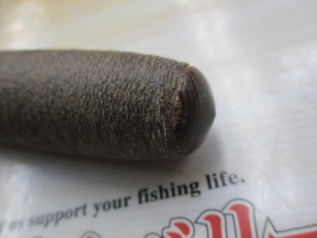 【ｾｯﾄ商品】朱紋峰 飛造り 11:おまけ