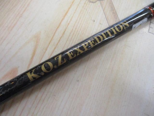 KOZｴｸｽﾍﾟﾃﾞｨｼｮﾝ KOZ.EX-C510ML