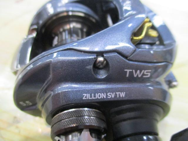 ｼﾞﾘｵﾝ SV TW 1016SV