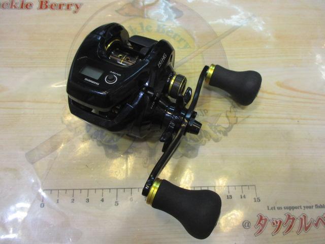 16ｸﾞﾗｯﾌﾟﾗｰCT 151HG