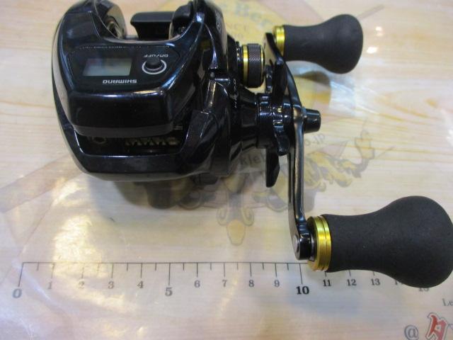 16ｸﾞﾗｯﾌﾟﾗｰCT 151HG