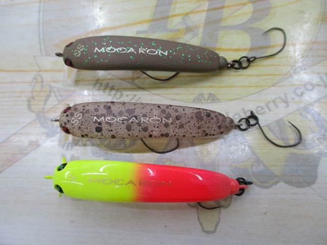 【ｾｯﾄ商品】ﾛﾃﾞｵｸﾗﾌﾄ　ﾓｶﾛﾝSSｾｯﾄ