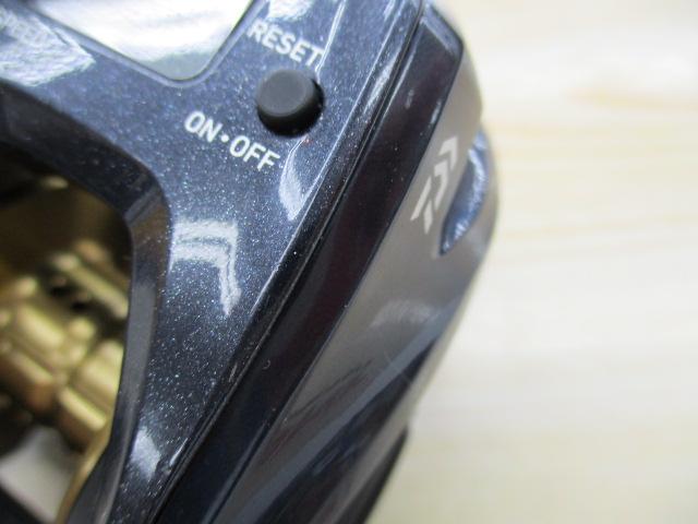 ﾗｲﾄｹﾞｰﾑIC 150L-DH