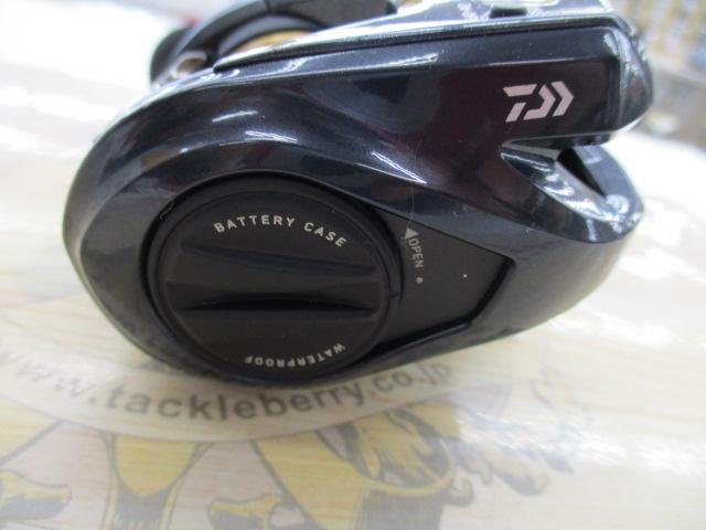 ﾗｲﾄｹﾞｰﾑIC 150L-DH
