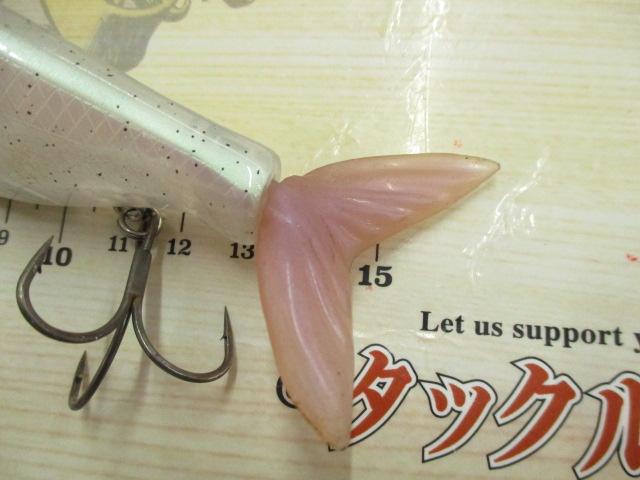 ﾀｲﾆｰｸﾗｯｼｭ