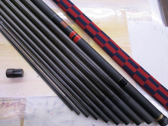 がま鮎 MARK II SPECIAL 100 がま鮎マークⅡスペシャル 軟調100｜＠