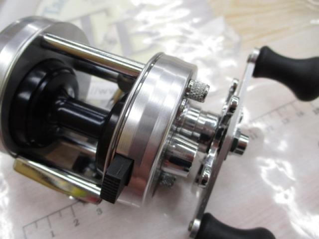 2500C IAR ｼﾙﾊﾞｰ