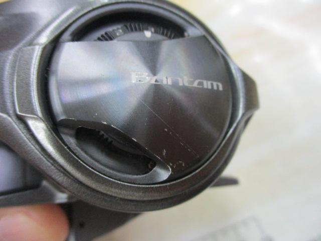 22ﾊﾞﾝﾀﾑ HG RH