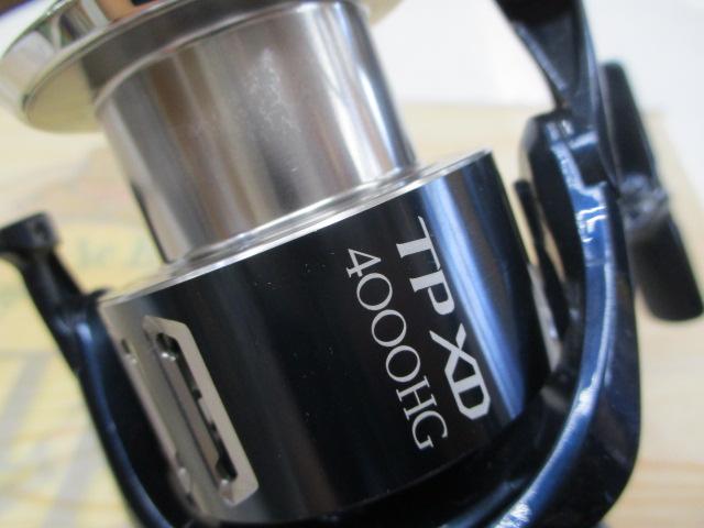 21ﾂｲﾝﾊﾟﾜｰXD 4000HG