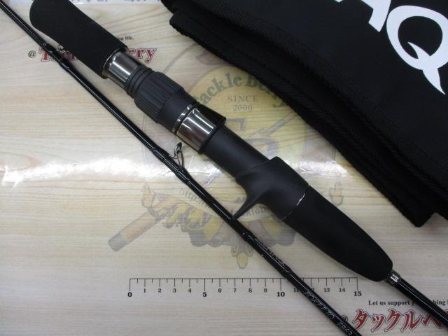 ﾌｫｷｰﾄｲｶﾘ FB63-1 IKARI｜TBオークション