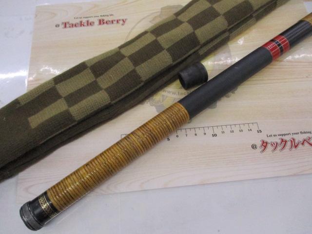 がま鮎　MARK II SPECIAL 100 がま鮎ﾏｰｸⅡｽﾍﾟｼｬﾙ 軟調100｜TBオークション