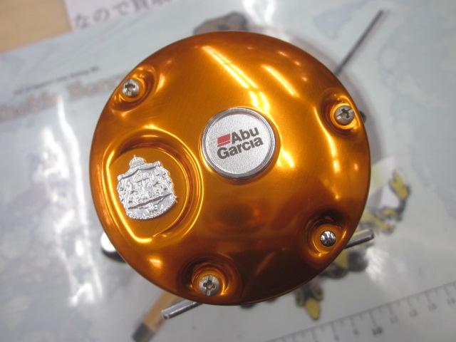5600CL Rocket ｵﾚﾝｼﾞ