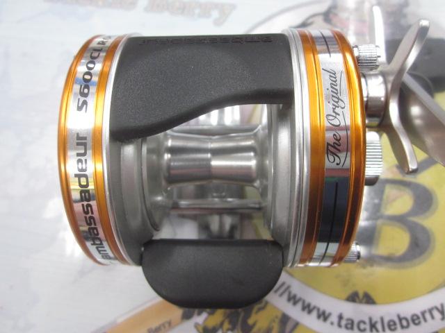 5600CL Rocket ｵﾚﾝｼﾞ