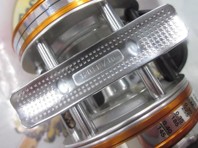 5600CL Rocket ｵﾚﾝｼﾞ