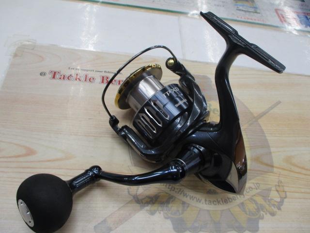 17ﾂｲﾝﾊﾟﾜｰXD 4000XG