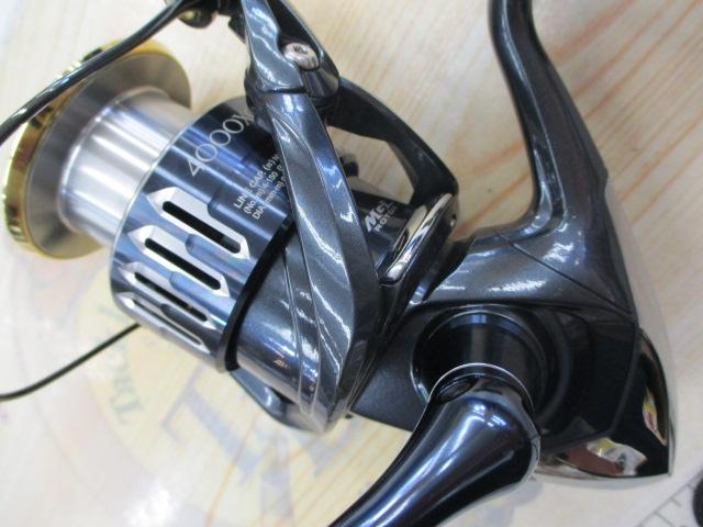 17ﾂｲﾝﾊﾟﾜｰXD 4000XG