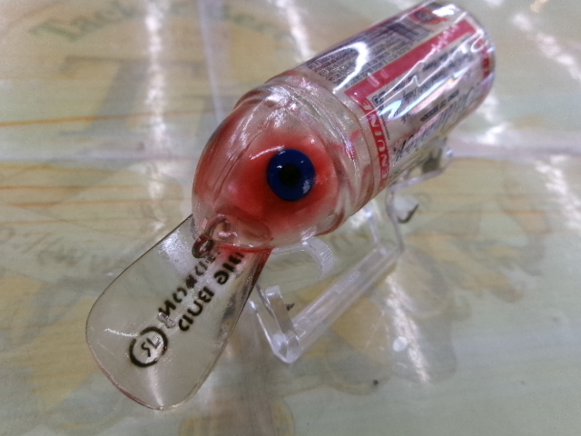 非売品ビッグバド Yahoo!オークション - 【18点セット】ヘドン ビッグバド