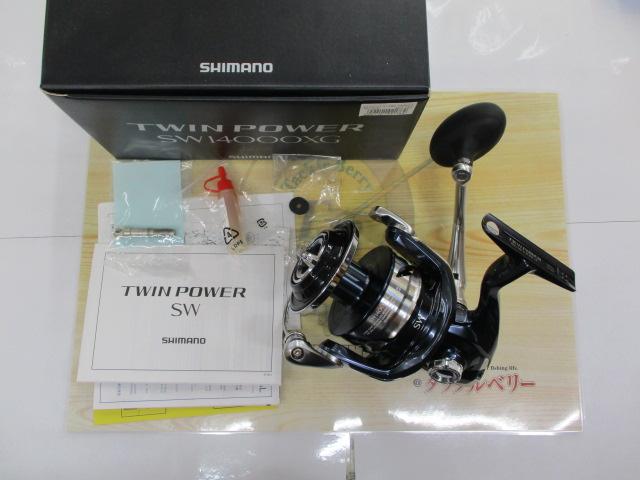 21ﾂｲﾝﾊﾟﾜｰSW 14000XG