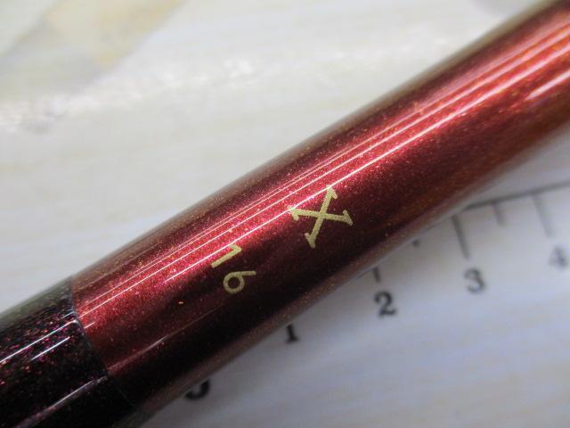 ﾍﾗ X 16･Y