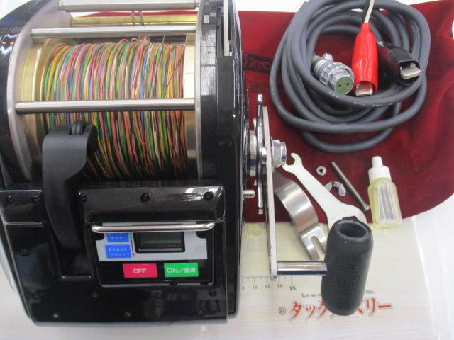 AD電動120